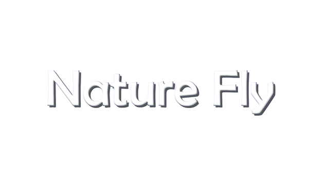 NatureFly Logo