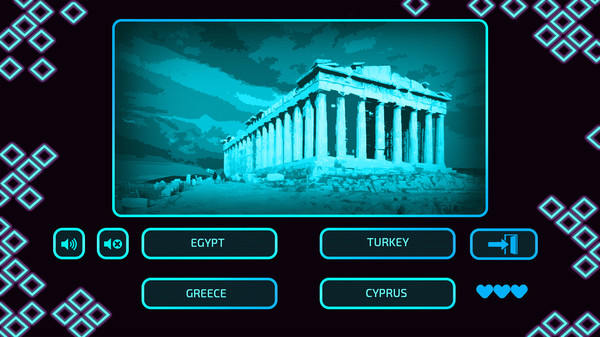 JQ: countries game for Linux 1