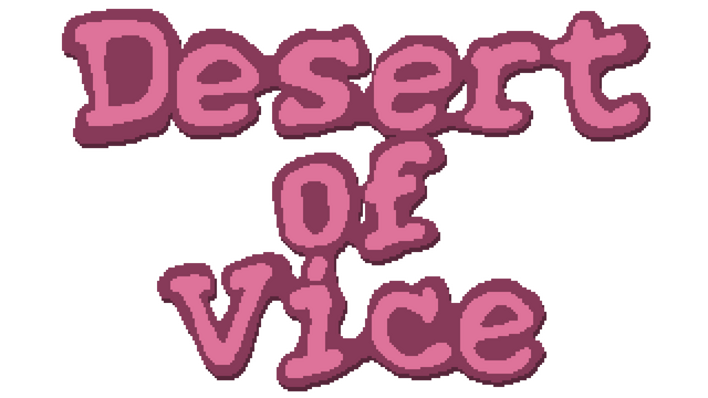 Desert of Vice Logo
