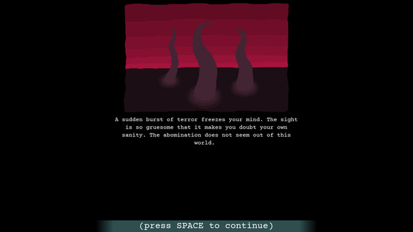 Скриншот из Desert of Vice