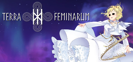 Terra Feminarum cover art