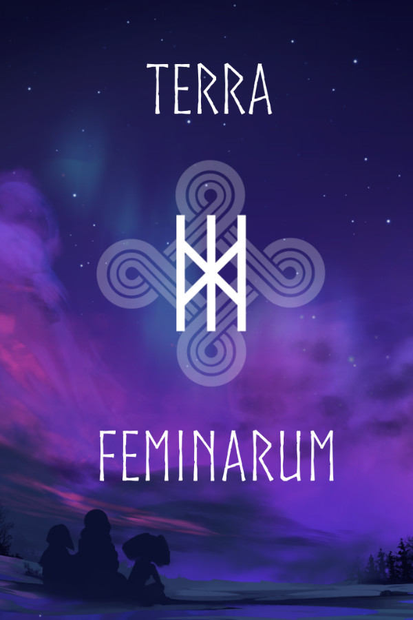 Terra Feminarum for steam