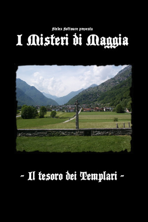 I Misteri di Maggia