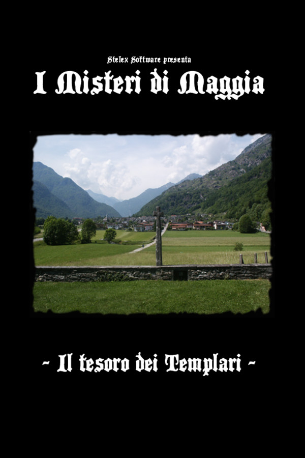 I Misteri di Maggia for steam