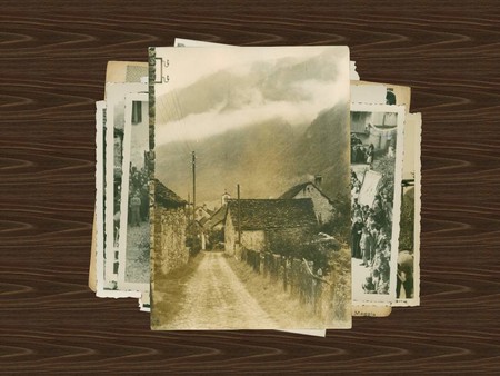 Скриншот из I Misteri di Maggia