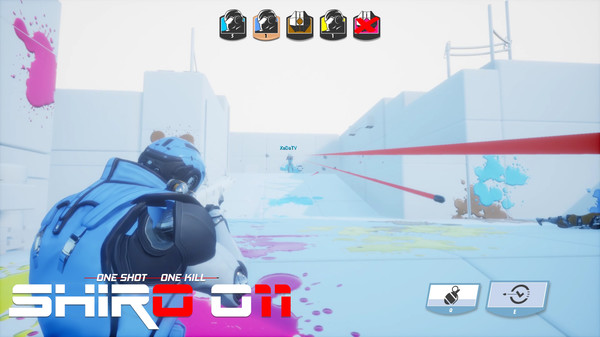 SHiRO 011 game for windows Pc 1