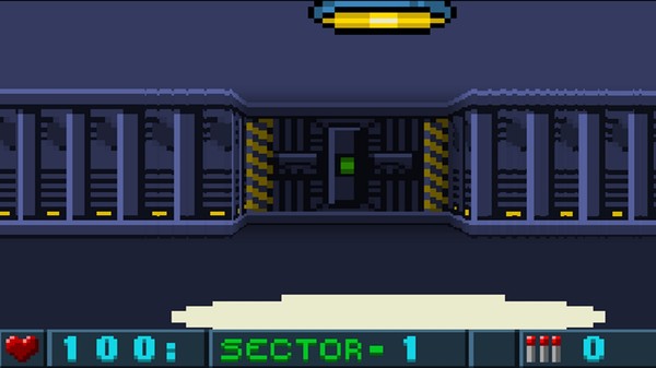 Spaceguy game for windows Pc 1