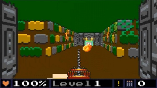 Bit-Boom game for windows Pc 1