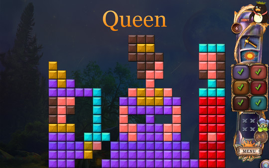 Fantasy Mosaics 20: Castle of Puzzles minimum requirements