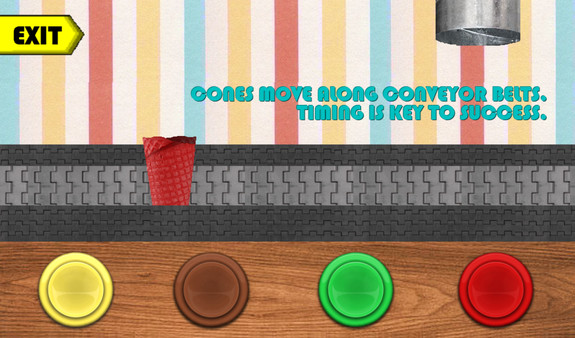 Ice Cream Factory game for windows Pc 1