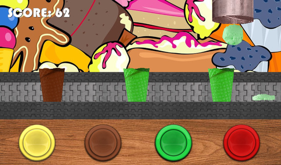 Ice Cream Factoryfor windows and Linux 1