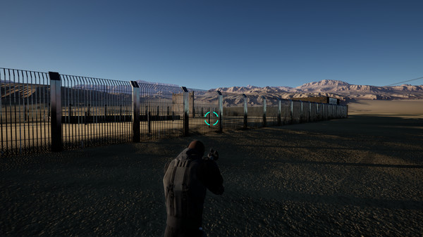 LiberationTeam game for windows Pc 1