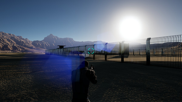 LiberationTeam game for Linux 1