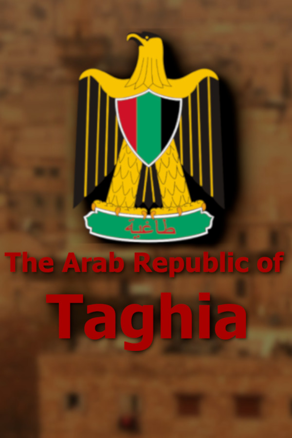 The Arab Republic of Taghia for steam