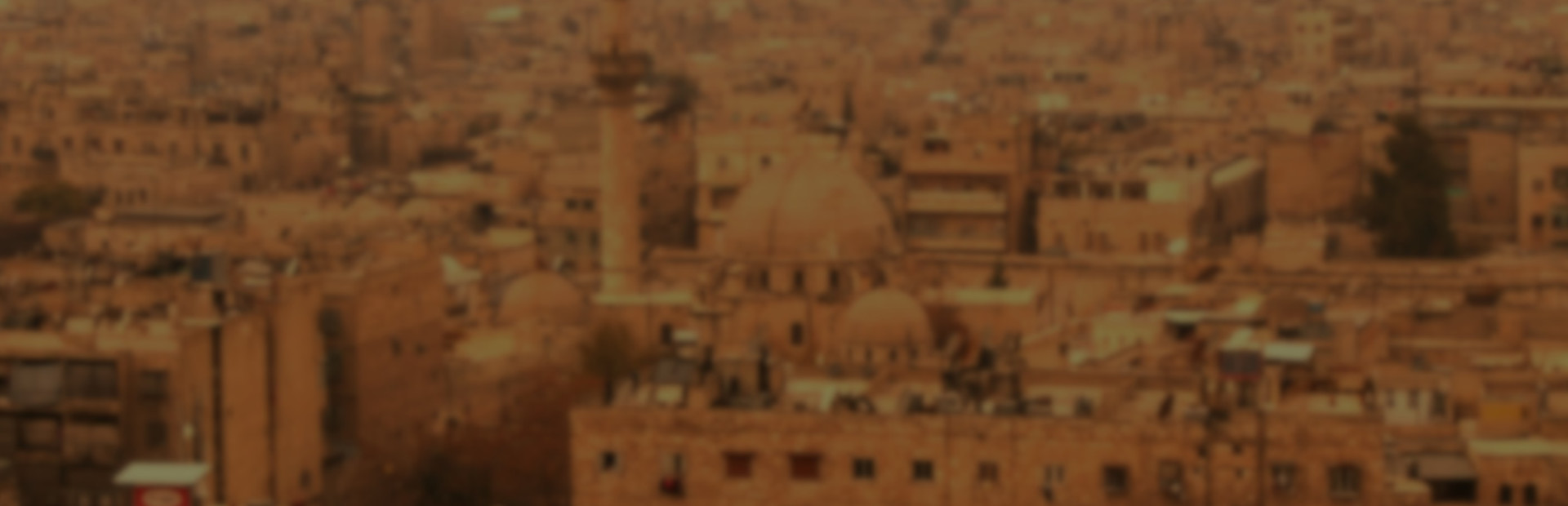 The Arab Republic of Taghia