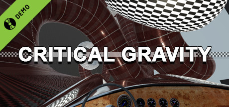 Critical Gravity Demo cover art