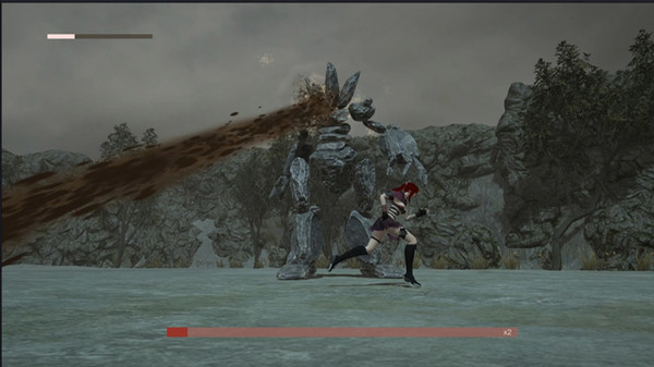 X Mushrooms(X蘑菇)for windows and Linux 1