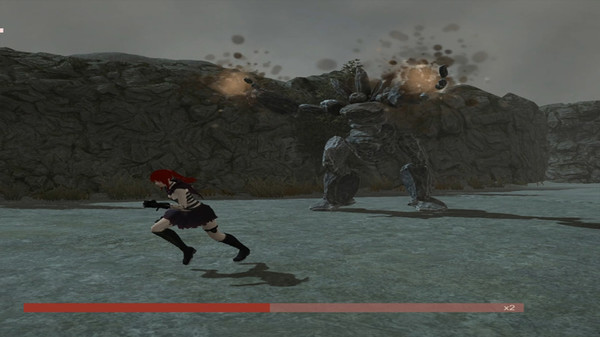 X Mushrooms(X蘑菇) game for windows Pc 1