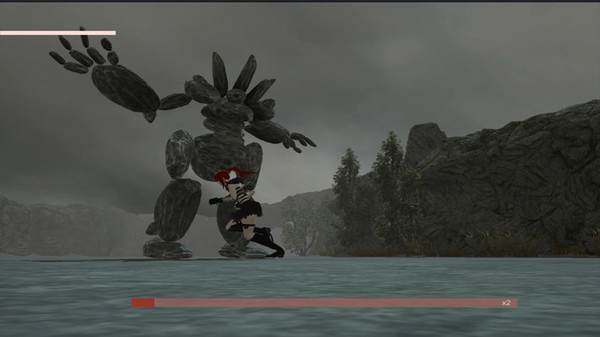 X Mushrooms(X蘑菇) for linux