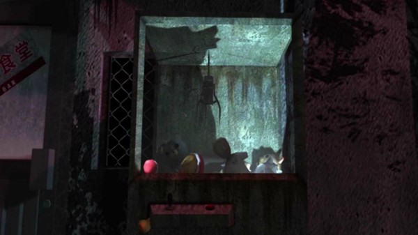 Frio2 - Memory of my sister game for windows Pc 1