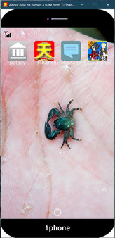 Скриншот из About how he earned a suite from T-Financial Platform in four months