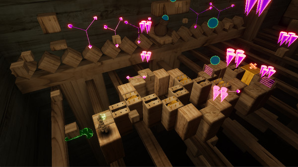 Скриншот из varBlocks