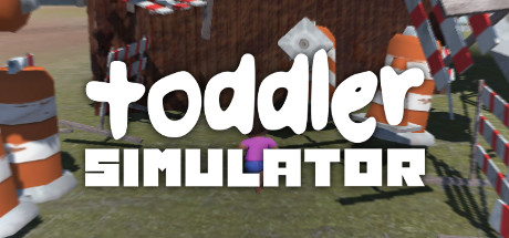 View Toddler Simulator on IsThereAnyDeal