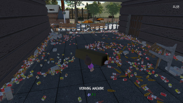 Toddler Simulator game for windows Pc 1