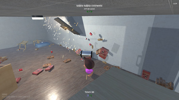 Toddler Simulatorfor windows and Linux 1