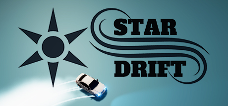 Star Drift cover art