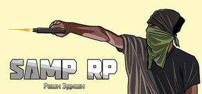 Samp RP cover art