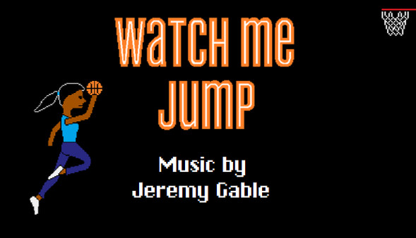 Скриншот из Watch Me Jump Soundtrack