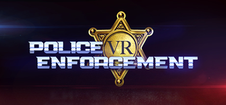 Police Enforcement VR : 1-K-27 cover art