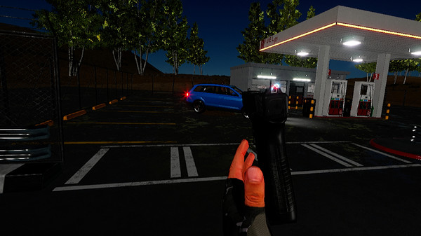 Police Enforcement VR : 1-King-27 image