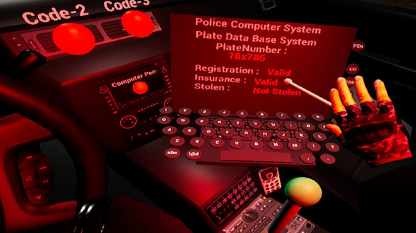 Police Enforcement VR : 1-King-27 game for windows Pc 1