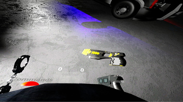 Police Enforcement VR : 1-King-27for windows and Linux 1