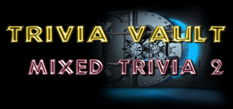 View Trivia Vault: Mixed Trivia 2 on IsThereAnyDeal