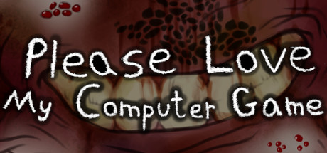 Boxart for Please Love My Computer Game