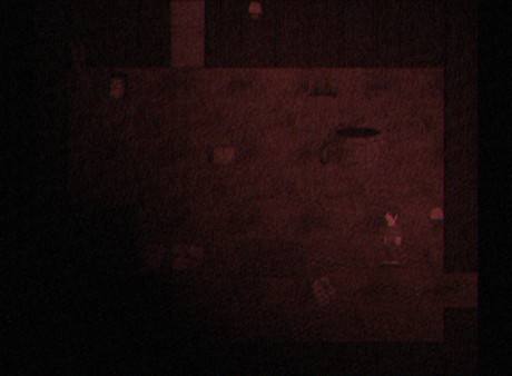 Please Love My Computer Gamefor windows and Linux 1