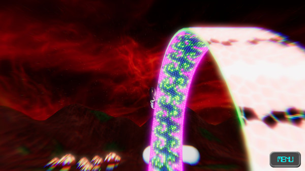 Neon Spaceboardfor windows and Linux 1