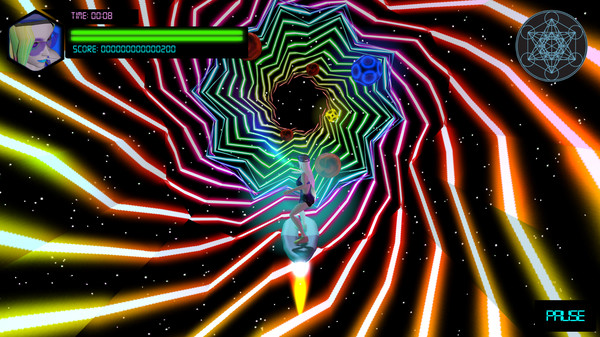 Neon Spaceboard for linux