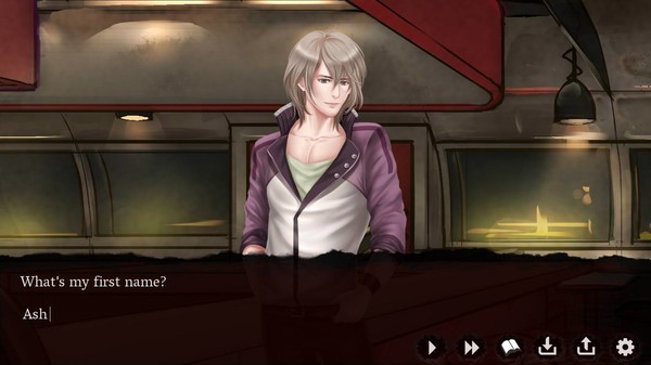 Red Embrace for linux