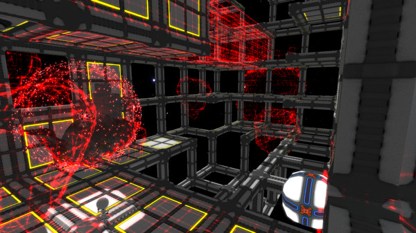 Скриншот из Kai Yuen's Overlapped Universe