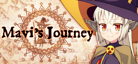 Mavi's Journey