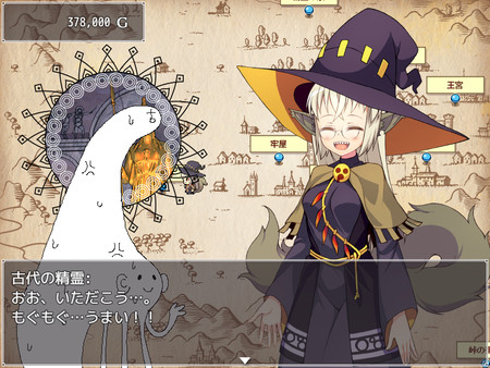 Mavi's Journey game for windows Pc 1