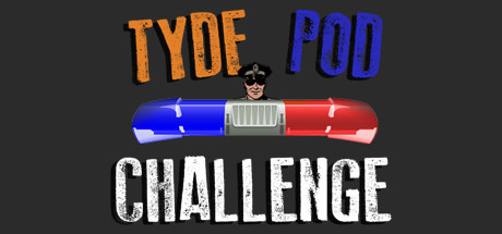 Tyde Pod Challenge cover art