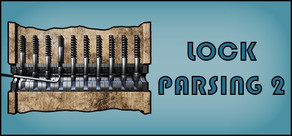 Lock Parsing 2 cover art