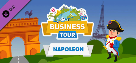Business Tour. Napoleon