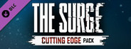 The Surge - Cutting Edge Pack