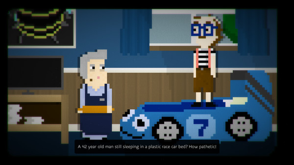 How To Cope With Boredom and Lonelinessfor windows and Linux 1